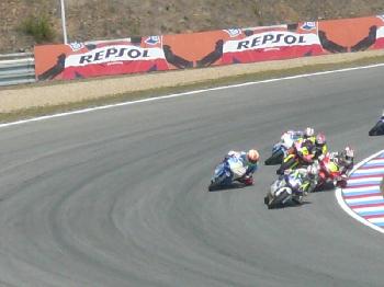 2007 BRNO Moto GP